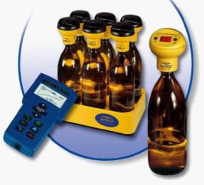 Control12 BOD測(cè)定儀 Control12 BOD測(cè)定儀