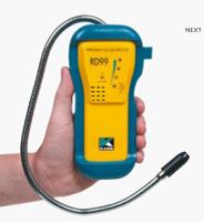 英國RD99制冷劑泄漏檢測器 英國RD99制冷劑泄漏檢測器