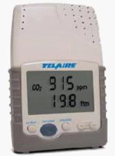 美國TEL7001二氧化碳檢測儀 美國TEL7001二氧化碳檢測儀