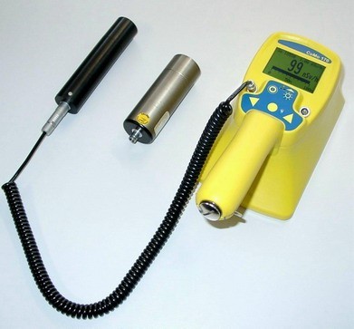 德國(guó)SEA CoMo170便攜式表面沾污儀 德國(guó)SEA CoMo170便攜式表面沾污儀