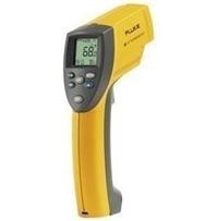 美國(guó)fluke 576C精密紅外測(cè)溫儀