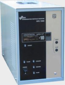 濃縮顆粒物計數(shù)器 CPC