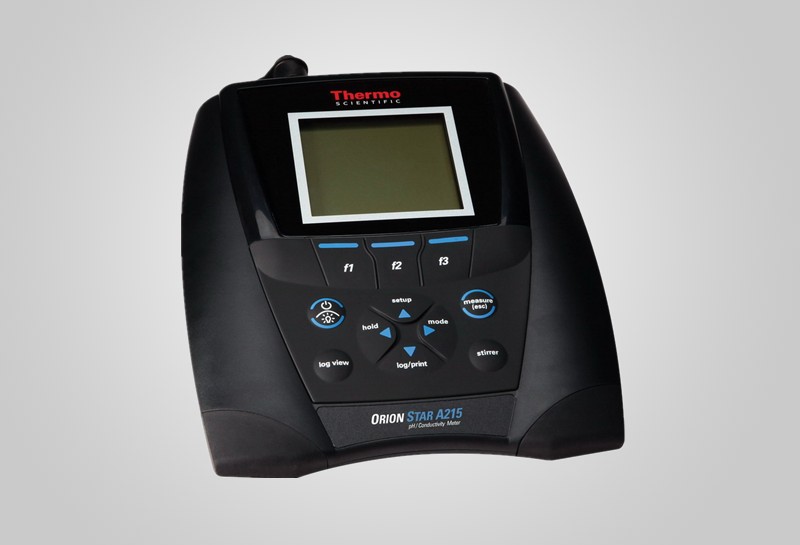 120P-01A便攜式PH測(cè)量?jī)x