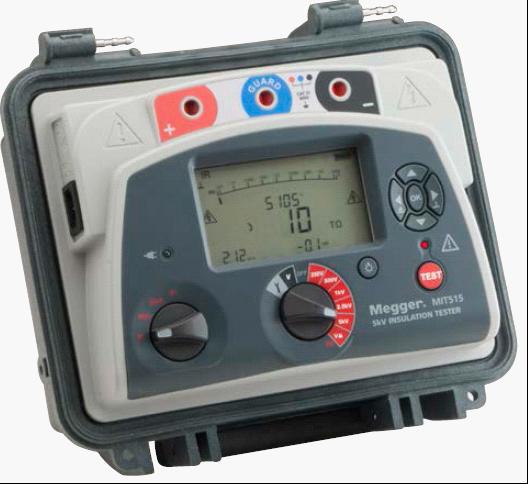 MIT5255kV<a href='http://m.yspmgs.com/tongyi.html'>絕緣電阻</a>測(cè)試儀