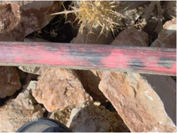 <a href='http://m.yspmgs.com/Ppzq/b2.html'>外護套故障</a>的電纜