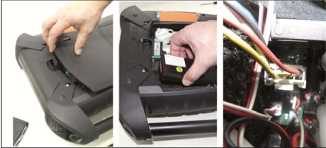 testo350煙氣分析儀維護(hù)方法-1