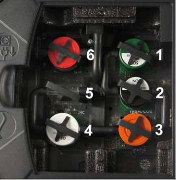 testo350煙氣分析儀維護(hù)方法-5