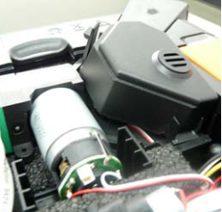 testo350煙氣分析儀維護(hù)方法-19