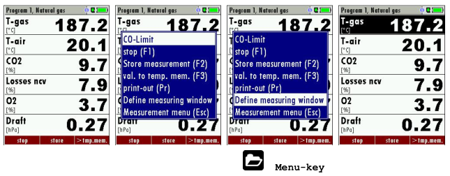 <a href='http://m.yspmgs.com/Cpzx/yanqifenxiyi/mru-optima7.html'>OPTIMA7</a>手持式煙氣分析儀操作說明-20