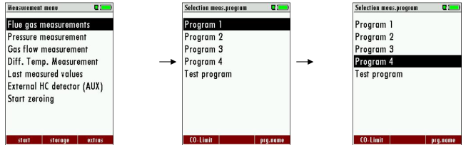 <a href='http://m.yspmgs.com/Cpzx/yanqifenxiyi/mru-optima7.html'>OPTIMA7</a>煙氣分析儀操作步驟-8