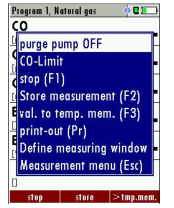 <a href='http://m.yspmgs.com/Cpzx/yanqifenxiyi/mru-optima7.html'>OPTIMA7</a>煙氣分析儀操作步驟-16