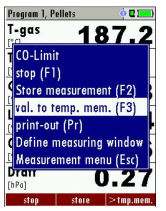 <a href='http://m.yspmgs.com/Cpzx/yanqifenxiyi/mru-optima7.html'>OPTIMA7</a>煙氣分析儀操作步驟-18