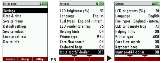 <a href='http://m.yspmgs.com/Cpzx/yanqifenxiyi/mru-optima7.html'>OPTIMA7</a>煙氣分析儀操作步驟-21