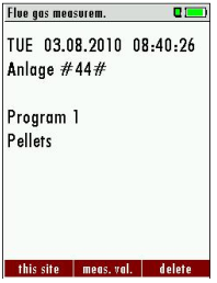 optima7煙氣分析儀數(shù)據(jù)存儲(chǔ)圖片11 optima7煙氣分析儀數(shù)據(jù)存儲(chǔ)圖片11