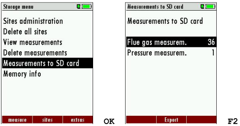 optima7煙氣分析儀數(shù)據(jù)存儲(chǔ)圖片14 optima7煙氣分析儀數(shù)據(jù)存儲(chǔ)圖片14