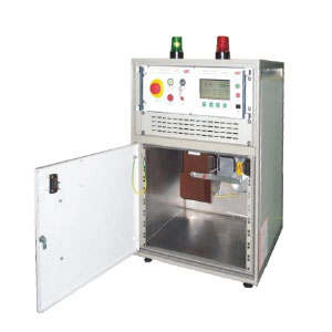 德國MPS TPP局部放電測試系統(tǒng)