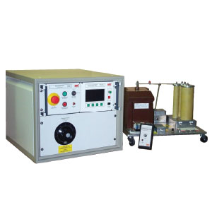 德國MPS TPP局部放電測試系統(tǒng)