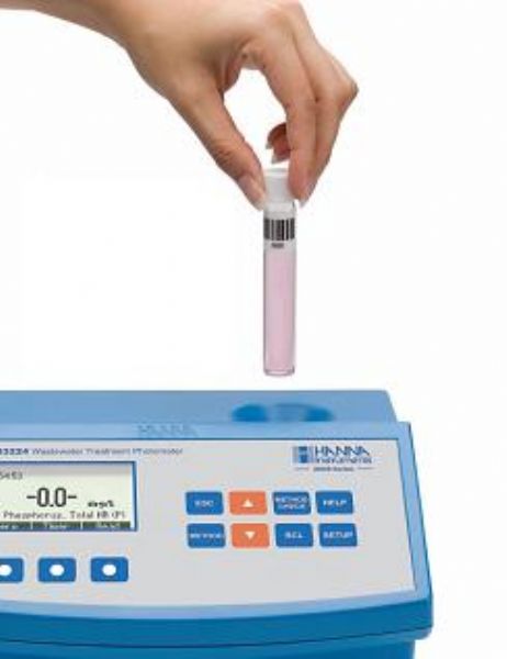 HI83224 COD多參數(shù)測(cè)定儀 HI83224 COD多參數(shù)測(cè)定儀