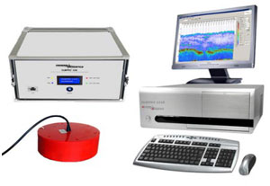 淺地層剖面儀 SUBPRO 1210