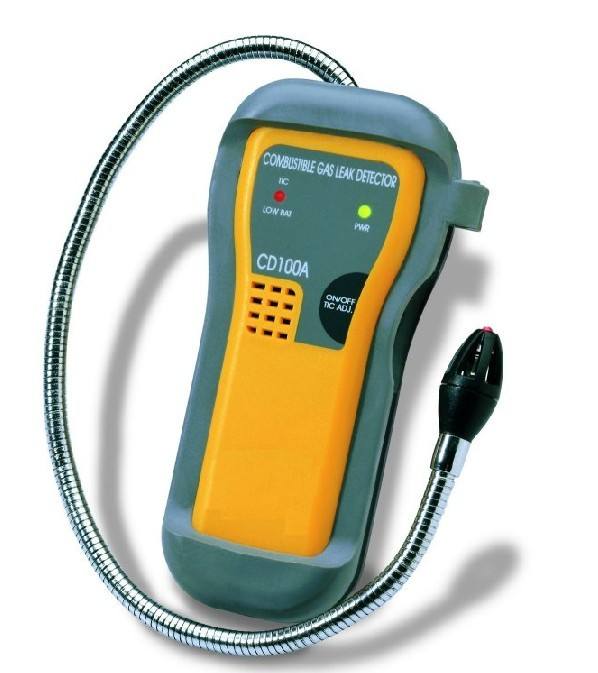 可燃?xì)怏w檢測(cè)儀