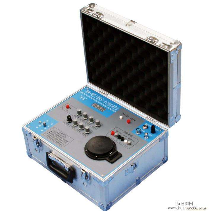 壤養(yǎng)分測定