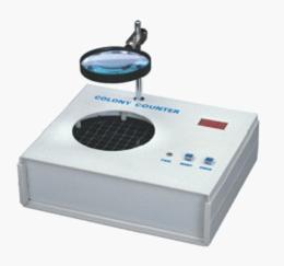 菌落計數(shù)器