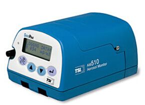 AM510型氣溶膠監(jiān)測(cè)儀