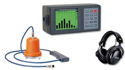 自來(lái)水測(cè)漏儀