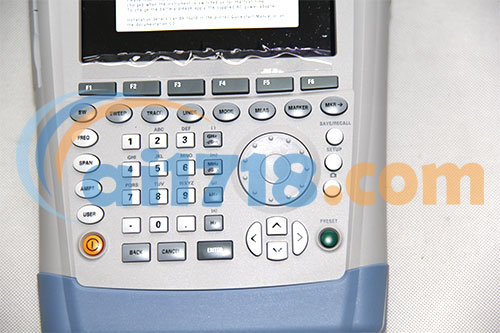 頻譜分析儀FSH4.04-4 頻譜分析儀FSH4.04-4