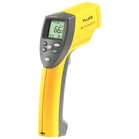 溫度檢測(cè)儀