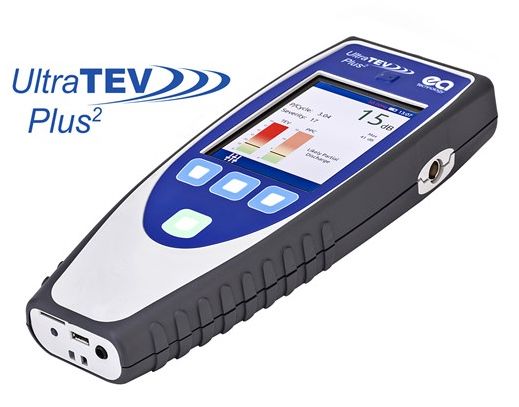 局部放電檢測(cè)儀