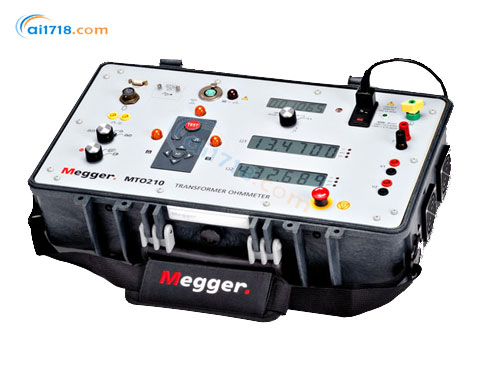 MTO210直流電阻測(cè)試儀 MTO210直流電阻測(cè)試儀