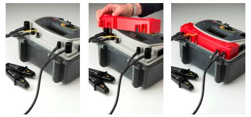 DLRO10HD 10A數(shù)字低電阻測試儀-2 DLRO10HD 10A數(shù)字低電阻測試儀-2