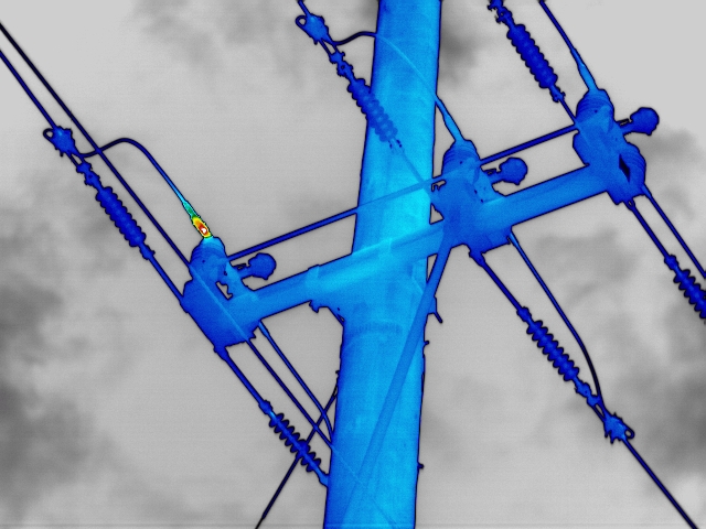 TC600系列紅外熱成像儀 TC600系列紅外熱成像儀