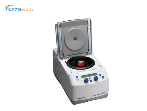 德國EPPENDORF(艾本德) 5424R冷凍離心機(jī) 德國EPPENDORF(艾本德) 5424R冷凍離心機(jī)