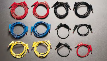 FREJA 306繼電器測試系統(tǒng)-6 FREJA 306繼電器測試系統(tǒng)-6