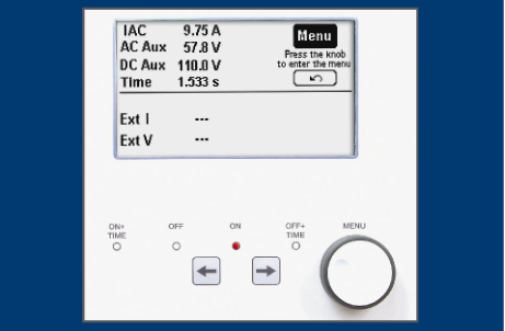 T3000初級電流注入測試系統(tǒng)-9 T3000初級電流注入測試系統(tǒng)-9