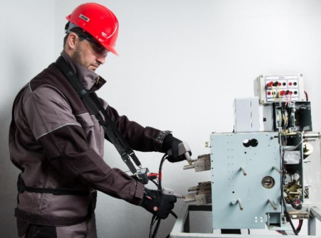 RMO-H系列手持式微歐計(jì)4 RMO-H系列手持式微歐計(jì)4