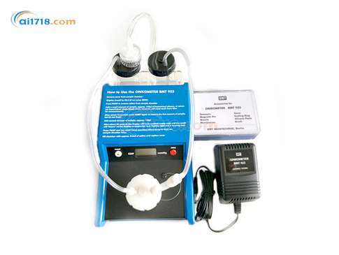 BMT923膠體滲透壓測(cè)定儀的主要結(jié)構(gòu) BMT923膠體滲透壓測(cè)定儀的主要結(jié)構(gòu)