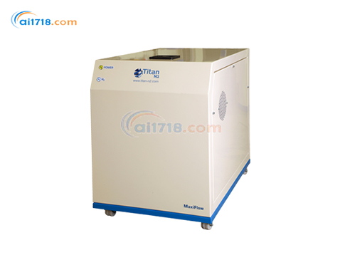 英國(guó)TitanN2 MaxiFlow氮?dú)獍l(fā)生器集成空壓機(jī)