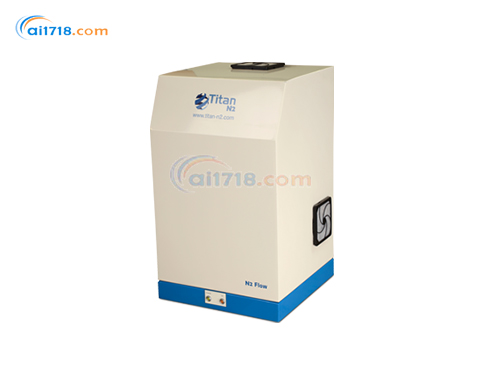 英國(guó)TitanN2 Mini N2氮?dú)獍l(fā)生器