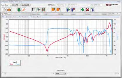 SFRA45-繞組變形測(cè)試儀