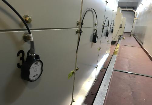 MIPS,局放在線(xiàn)監(jiān)測(cè)系統(tǒng)