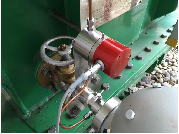 安裝方式-高壓變壓器3 安裝方式-高壓變壓器3