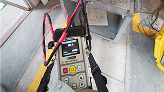 RMO-H,手持式微歐計(jì),DV POWER RMO-H,手持式微歐計(jì),DV POWER