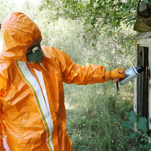 <a href='http://m.yspmgs.com/Cpzx/jilianglvyi/atomtex-at1123.html'>AT1123</a>輻射檢測(cè)儀