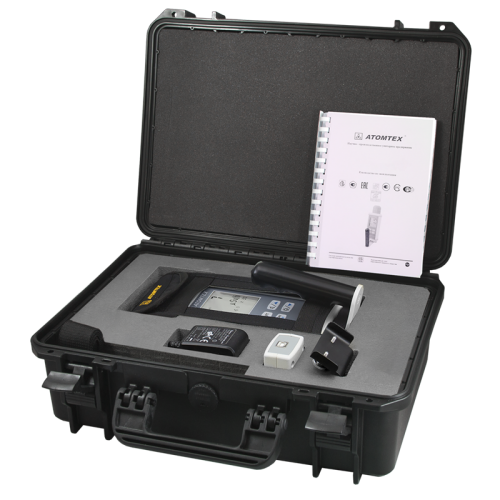 AT1103M X射線輻射劑量計 AT1103M X射線輻射劑量計