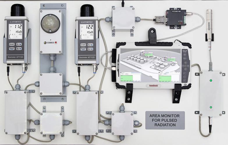<a href='http://m.yspmgs.com/Cpzx/jilianglvyi/atomtex-at1123.html'>AT1123</a>脈沖輻射面積監(jiān)測儀
