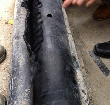 電纜耐壓檢測(cè) 電纜耐壓檢測(cè)