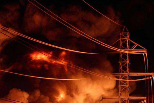 電纜耐壓檢測(cè) 電纜耐壓檢測(cè)